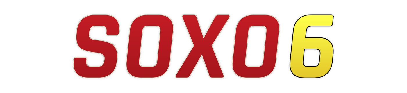 soxo6 – Nhà cái cá cược trực tuyến uy tín